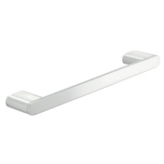 Gedy A By Nameek S Azzorre Towel Bar Inch Chromed