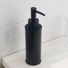 Nameeks Ncb By Nameek S General Hotel Soap Dispenser Wall Mounted