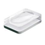 Gedy by Nameeks Outline 3283-13 Soap Dish
