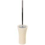 Gemstone Toilet brush holder  Deluxe Design by Devon&Devon