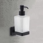 Gedy TO81-88 Soap Dispenser Color