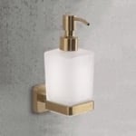 Gedy TO81-88 Soap Dispenser Color