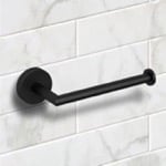 Nameeks NFA033 By Nameek's General Hotel Matte Black Corner Shower