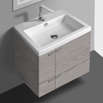 Small Bathroom Vanities - TheBathOutlet