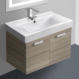 32 Inch Bathroom Vanities - TheBathOutlet