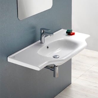 CeraStyle Drop In Sinks - TheBathOutlet