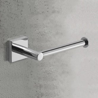 Stainless Steel Toilet Paper Holder, Modern Style TP Holder, Toilet Ro –  StudioAndolina