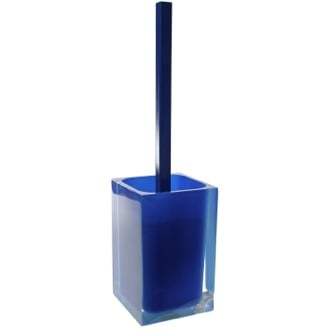 Best Free Standing Resin Toilet Brush With Holder