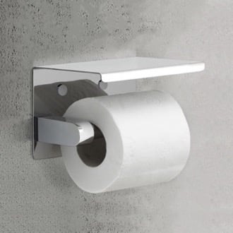 Tissue Box Hole-free Bathroom Roll Box Toilet Roll Wall Mount Toilet Paper  Holder