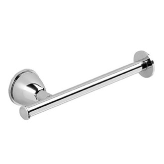 Chrome Toilet Paper Holders - TheBathOutlet