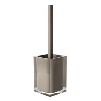 Luxurious Aluminum Toilet Brush – NOOSH Decor