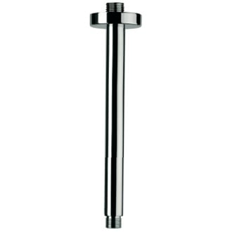 Dual Shower Head Set with 2-Way Diverter Shower Head Arm, Orsino Remer DSH01 by Nameeks