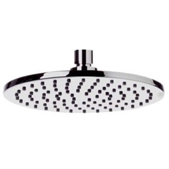 Extra Large Round Shower Head (400mm). Hydra Showers HI-HEAD08