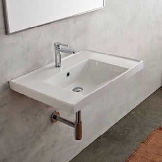 Commercial Bathroom Sinks - TheBathOutlet