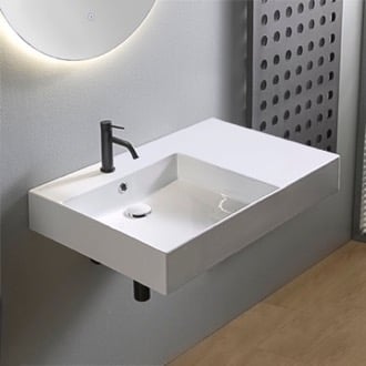 ADA Compliant Bathroom Sinks - TheBathOutlet