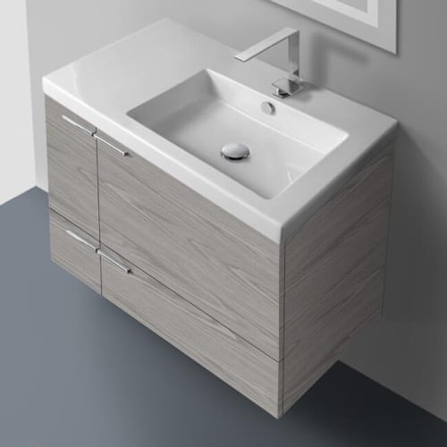 Bathroom Vanities - TheBathOutlet