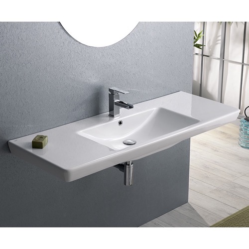 ADA Compliant Bathroom Sinks - TheBathOutlet