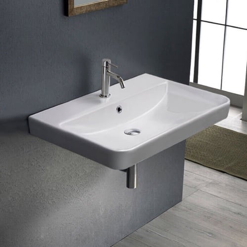 ADA Compliant Bathroom Sinks - TheBathOutlet