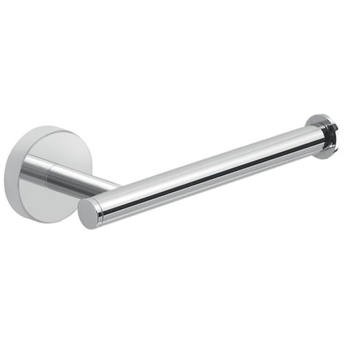 Chrome Toilet Paper Holders - TheBathOutlet