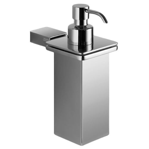 Wall Mounted Soap Dispensers - TheBathOutlet