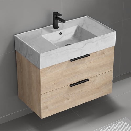 Marble Design Bathroom Vanities - TheBathOutlet