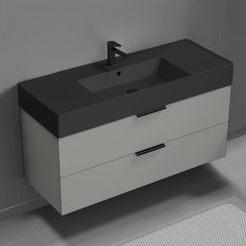 48 Inch Bathroom Vanities - TheBathOutlet