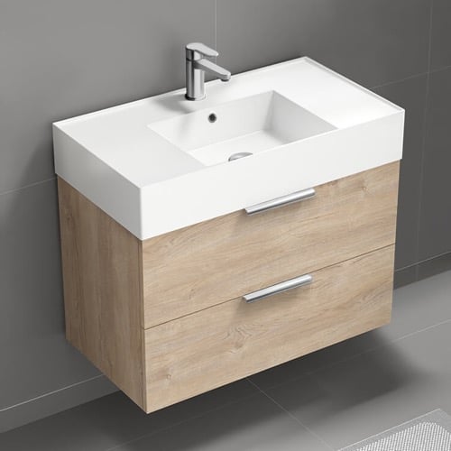 Italian Bathroom Vanities - TheBathOutlet