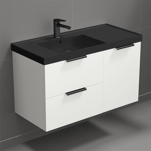 36 Inch Bathroom Vanities - TheBathOutlet