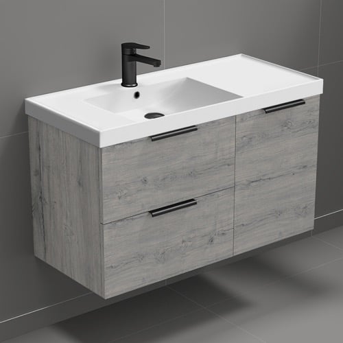 36 Inch Bathroom Vanities - TheBathOutlet