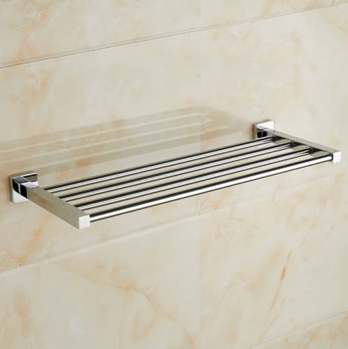 Bathroom Train Racks, Towel Racks - TheBathOutlet