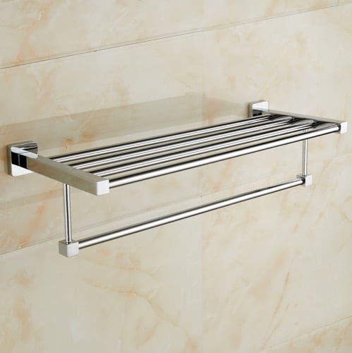 Bathroom Train Racks, Towel Racks - TheBathOutlet