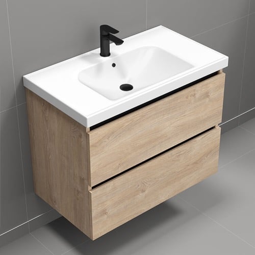 32 Inch Bathroom Vanities - TheBathOutlet