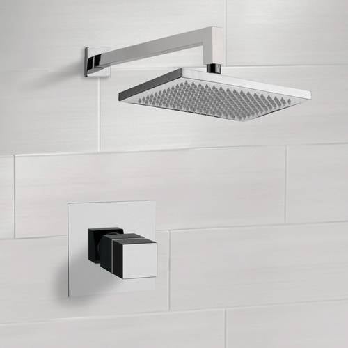 Thermostatic Shower Faucets - TheBathOutlet