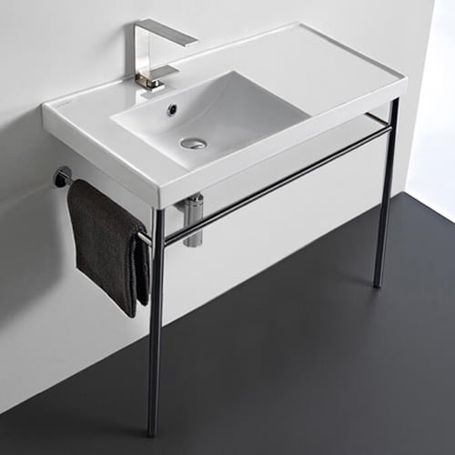 18 Inch Bathroom Vanities - TheBathOutlet