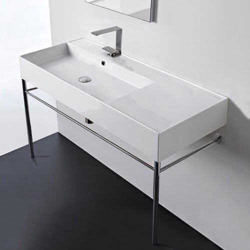 18 Inch Bathroom Vanities - TheBathOutlet