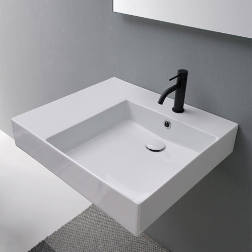 ADA Compliant Bathroom Sinks - TheBathOutlet