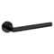 Nameeks NFA055 By Nameek's General Hotel Towel Bar, 9 Inch, Matte Black ...