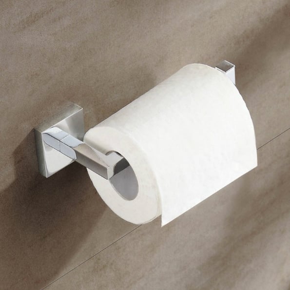 Rhodes Toilet Paper Holder