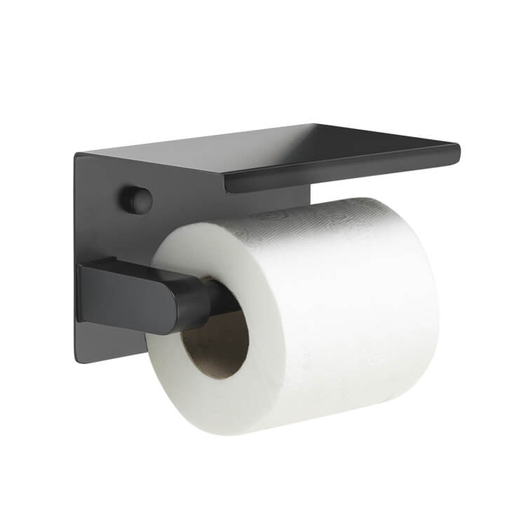 Toilet Paper Holders @