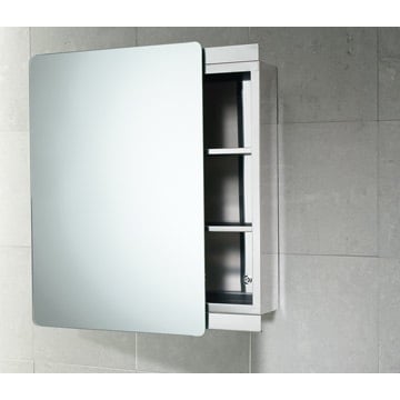 Gedy Ko07 13 By Nameek S Kora Stainless Steel Cabinet With Sliding