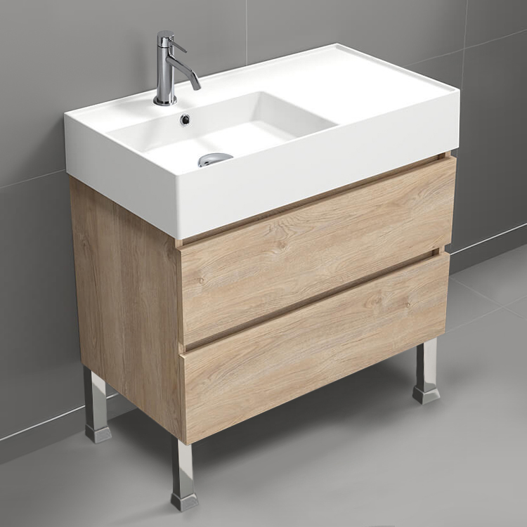 Bathroom Vanities - TheBathOutlet