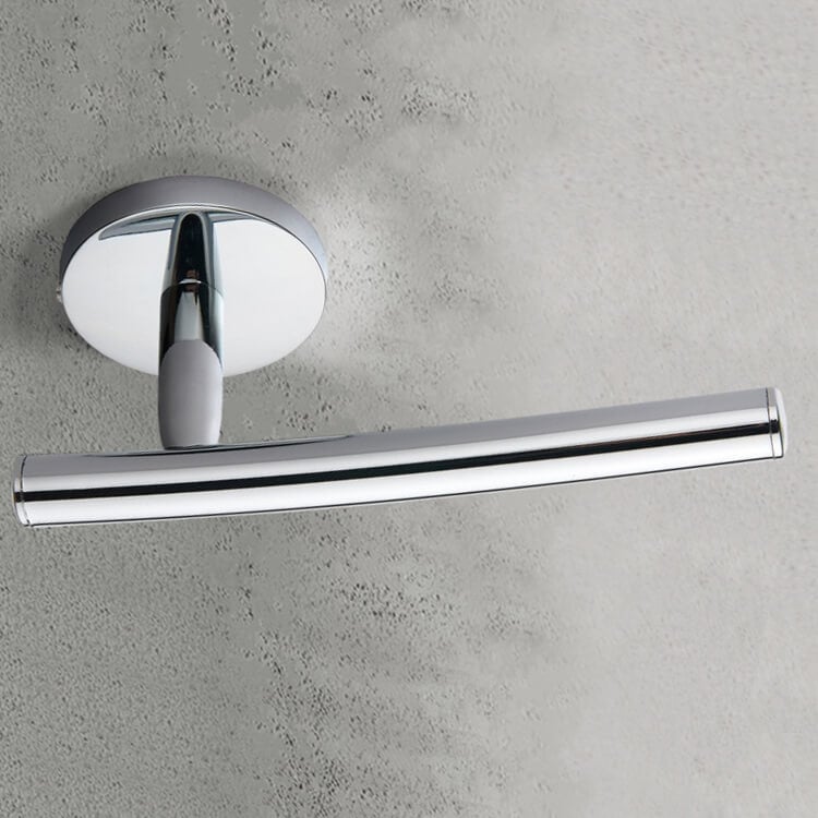 Stainless Steel Toilet Paper Holders - TheBathOutlet