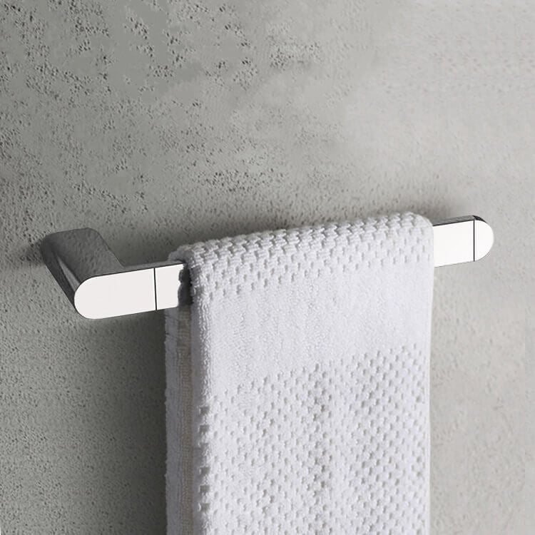 NEU Home Wall Towel Rack & Reviews