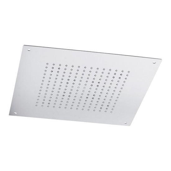 Remer 357 Sfs 40 By Nameek S Wellness Chrome 16 Flush Ceiling