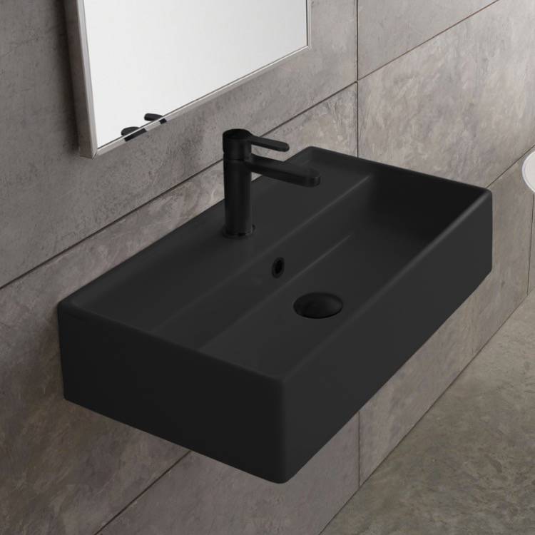 Black Bathroom Accessories - TheBathOutlet