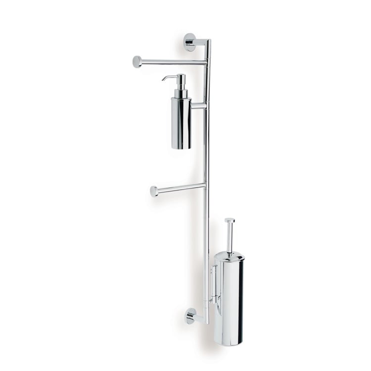 Stainless Steel Bathroom Accessories - TheBathOutlet