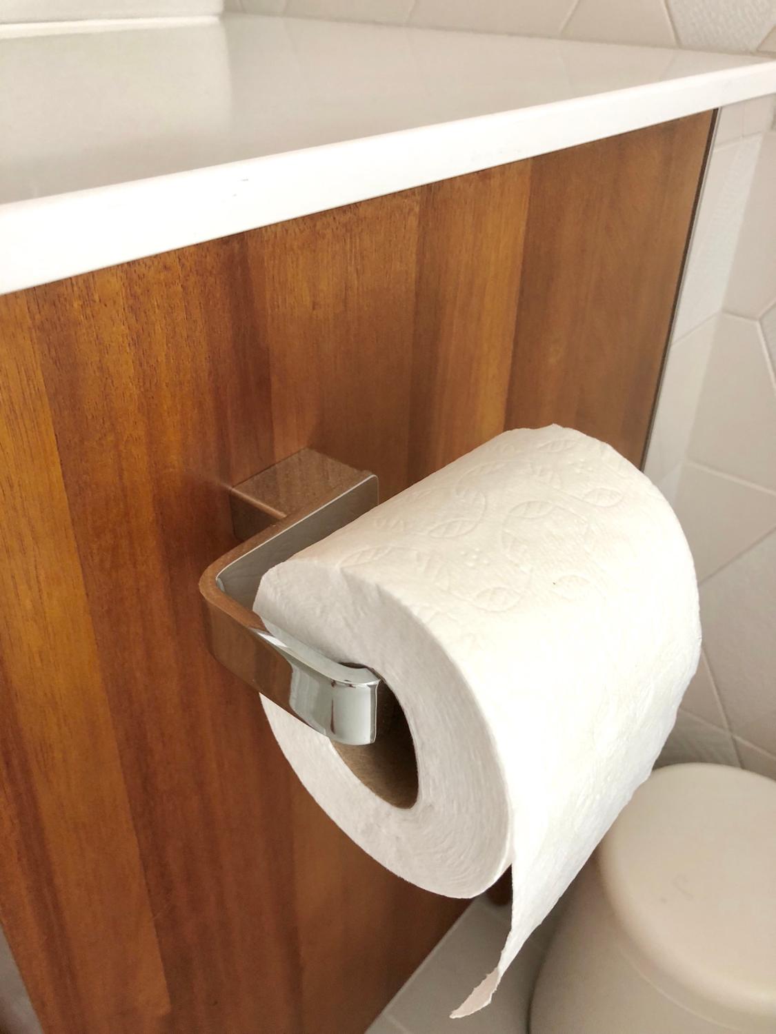 Gedy by Nameeks Hot Wall Mounted Toilet Paper Holder HO24